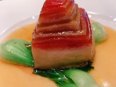 -运·中餐厅(成都华尔道夫酒店)