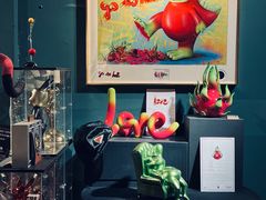 -出走咖啡·面包(宋庄店)