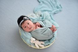 -爱你宝贝孕婴亲子摄影美学馆(绍兴店)