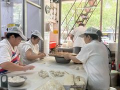 -津门如意包子铺(宾西路店)