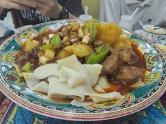 -烟疆印象新疆菜(万联广场店)