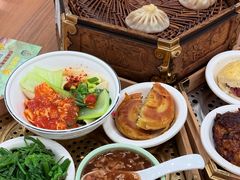 -西安贾三灌汤包·回坊小吃·清真炒菜(北院门总店)