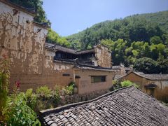 -杨家堂村