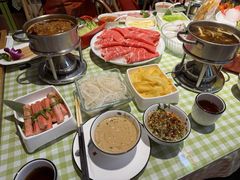 -番食园鲜食火锅(高新店)