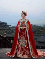 -洋洋婚纱品牌集合店
