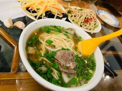 -东方宫·中国兰州牛肉拉面(三里屯店)