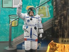 -陕西自然博物馆