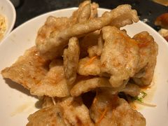 -金掌勺东北菜(格兰晴天店)