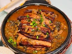 -正阳春烤鸭(华捷道店)