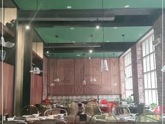 -黑土印象菜馆(三元桥店)