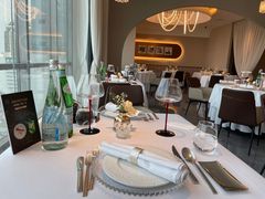 -王品牛排(郑州大卫城店)