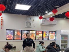 -清真·鸦儿李记·小馆(后海店)