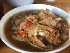 -黄牛肉馆·皖南土菜
