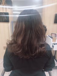 -AFA Hair studio·女士发型设计