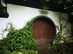 -杭州黄龙洞