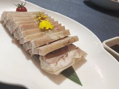 -湯記傳菜