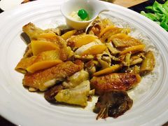 -花溪雨·森林餐厅(石基店)