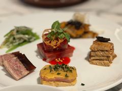 -湖滨28中餐厅·西湖宴·杭州君悦酒店