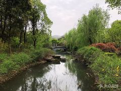 -宁波九龙湖开元度假村