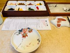-玉芝兰(长发街店)