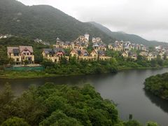 -东部华侨城