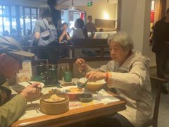 -松鹤面馆·古法焖肉面(观前店)