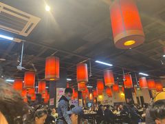 -巴蜀大宅门火锅(北大街店)