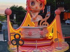 -深圳湾万象城