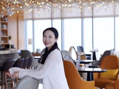 -三迪希尔顿酒店·星空酒廊