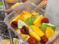 -水果立方果然鲜(升平路店)
