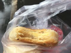 -周记传统糕点PASTRY(蜀汉路店)