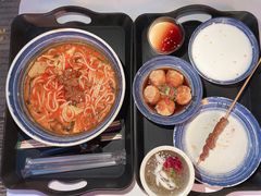 -留焕小吃·昆明非遗小吃品牌(文明街店)