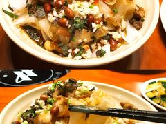 -牛头鱼庄·地道广西菜(西明店)