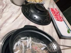 -同仁四季椰子鸡(福田东园总店)