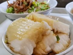 白馍-椰小调.儋州米烂(名门店)