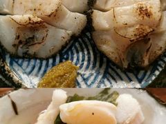 -矶野水产(澳门逸园中心店)