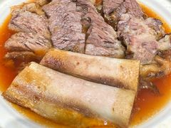 -西贝(上海我格广场店)