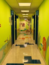 -杭州贝瑞斯美华妇儿医院·早孕·产检·儿科