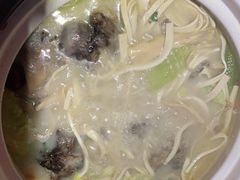 -骨捞专家·金华砂锅(西田城购物中心店)