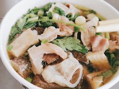-化州颜勇牛腩(深圳总店)