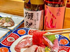 -镹·鱼料理  国产鱼使用店