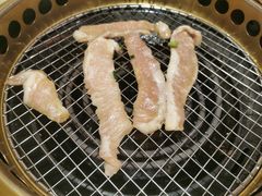-妙香居韩国烤肉(容桂天佑城店)