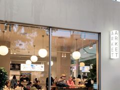 -ARKET CAFÉ(三里屯太古里店)