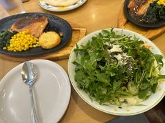 -萨莉亚意式餐厅(天河城购物中心店)