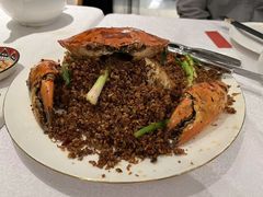 -喜记避风塘炒辣蟹(旗舰店)