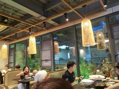 -刘大厨·家宴(御华园店)