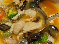 -鲁西南老厨子·特色鲁菜(经一纬五店)