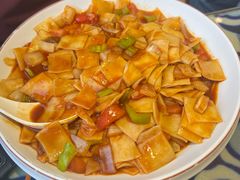 -撒拉花儿·新疆菜·清真(太阳宫店)