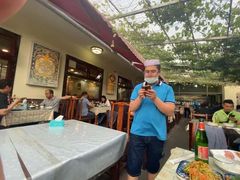 -伊隆斋(什刹海店)