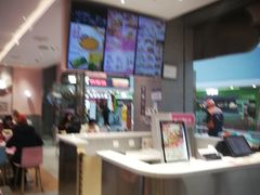 -小杨生煎(周浦万达店)